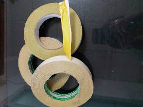 双面胶使用要求